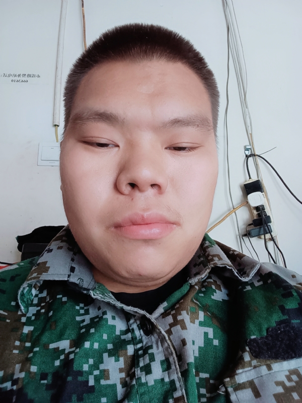 石文强的第一张照片--霞浦相亲网