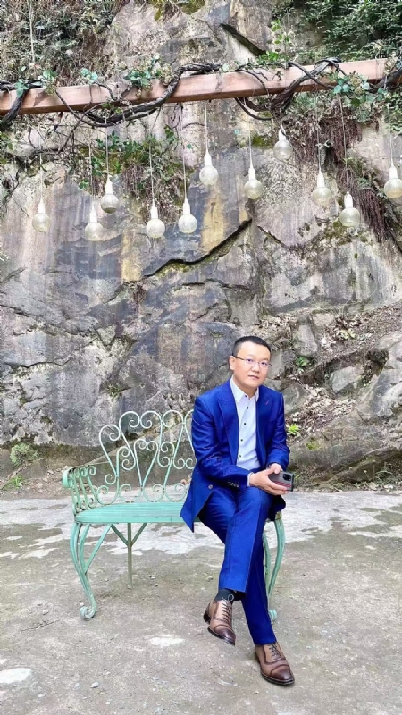 dikson的第一张照片--霞浦相亲网
