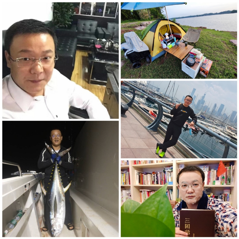 dikson的第六张照片--霞浦相亲网