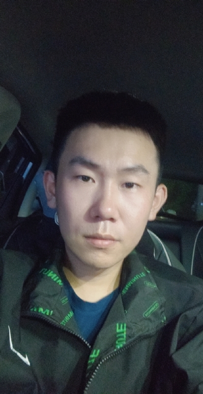 想结婚的小李的第一张照片--霞浦相亲网