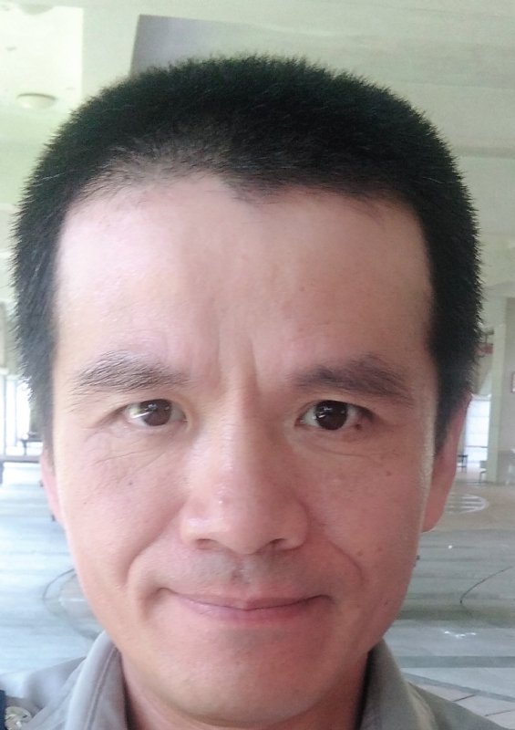 啊辣的第二张照片--霞浦相亲网