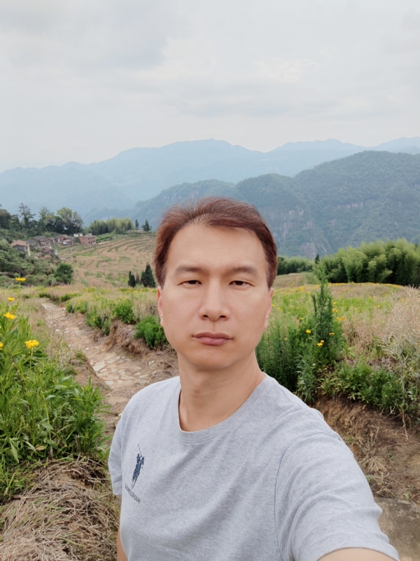 彩虹的第一张照片--霞浦相亲网