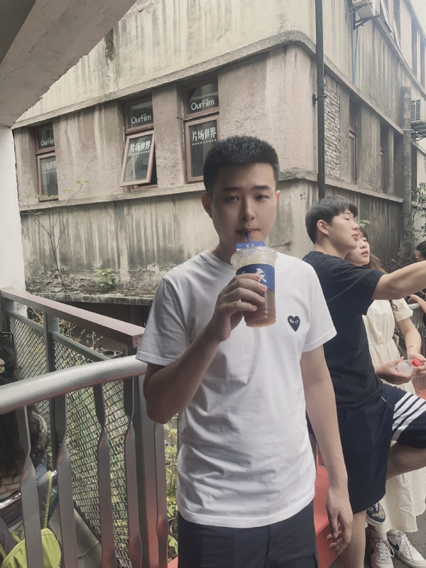 尚龙的第二张照片--霞浦相亲网