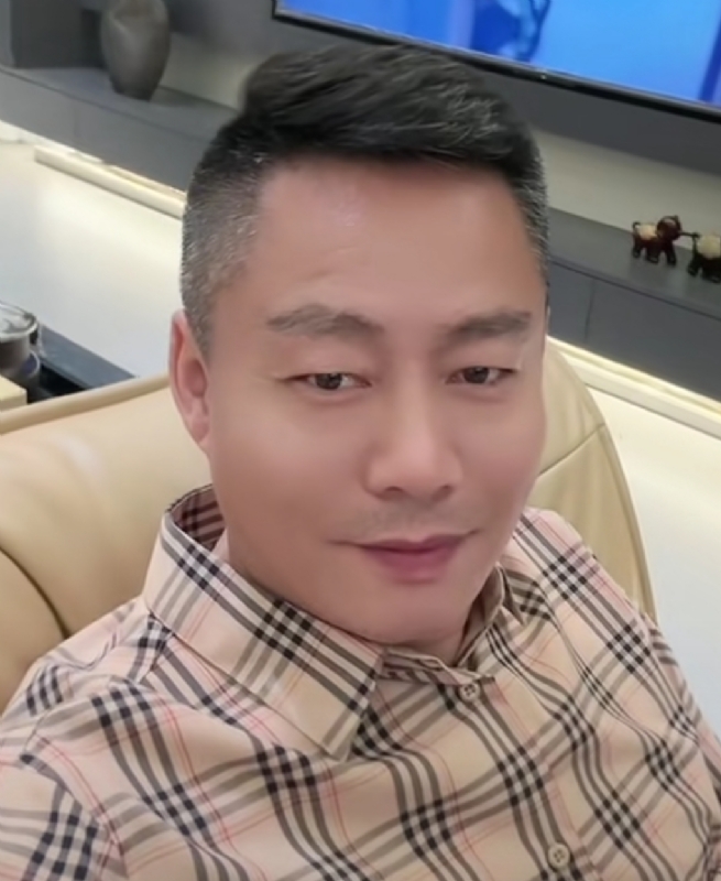李*军的第二张照片--霞浦相亲网