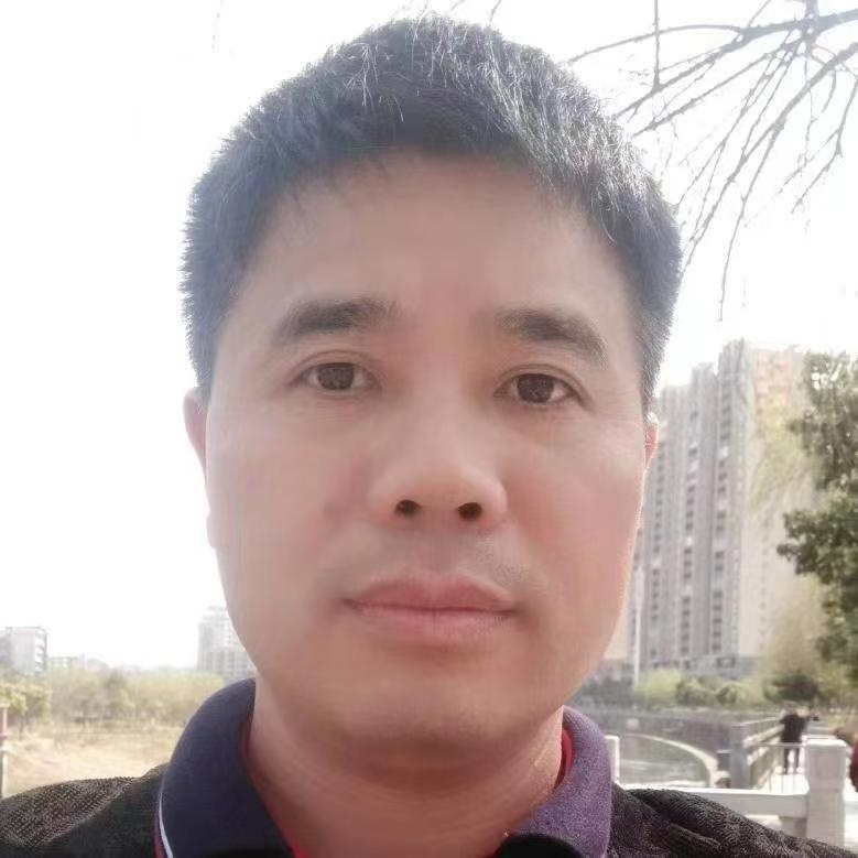 为爱付出的第一张照片--霞浦相亲网