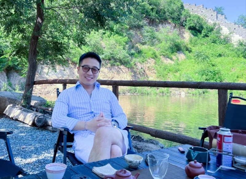 等待的第一张照片--霞浦相亲网