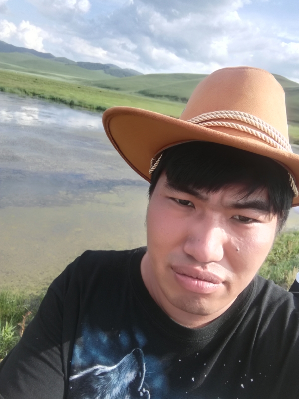 LOVE的誓言的第一张照片--霞浦相亲网