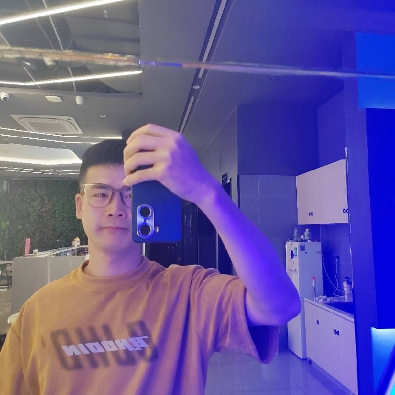 阿豪的第一张照片--霞浦相亲网