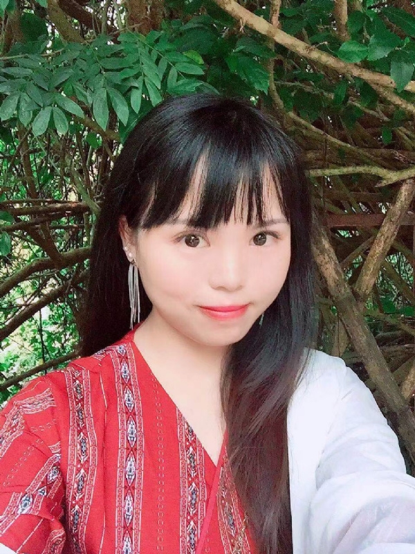 淼淼的第二张照片--霞浦相亲网