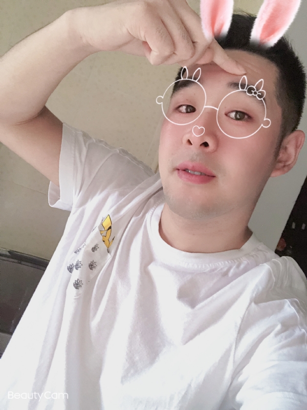 可期的第一张照片--霞浦相亲网