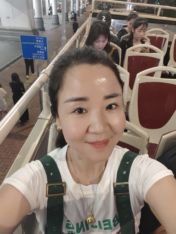 燕子的第一张照片--霞浦相亲网