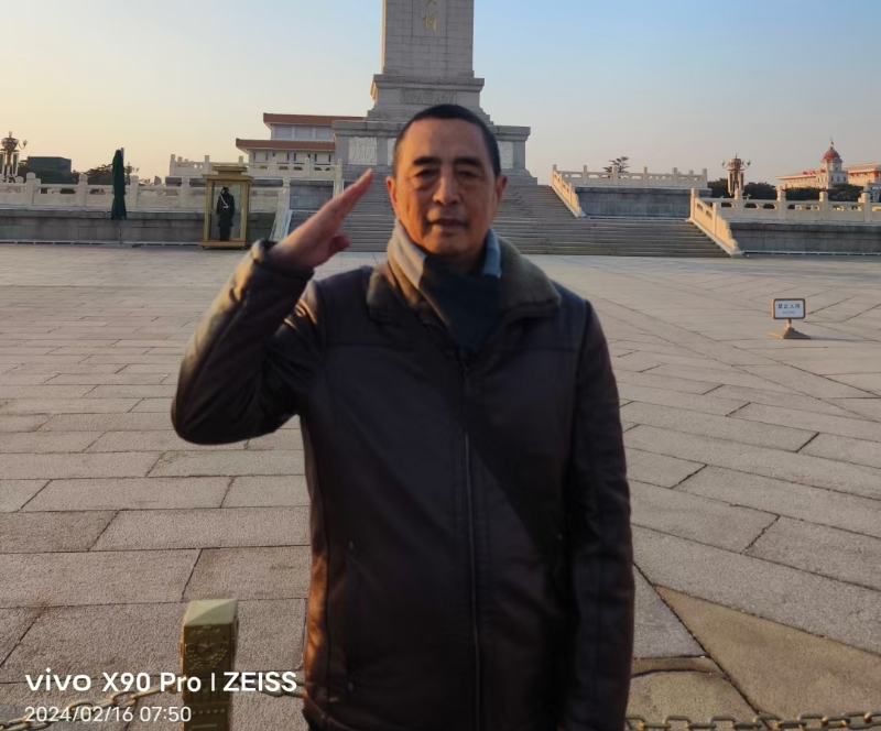 超爱英的第一张照片--霞浦相亲网