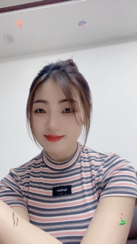 可儿的第一张照片--霞浦相亲网