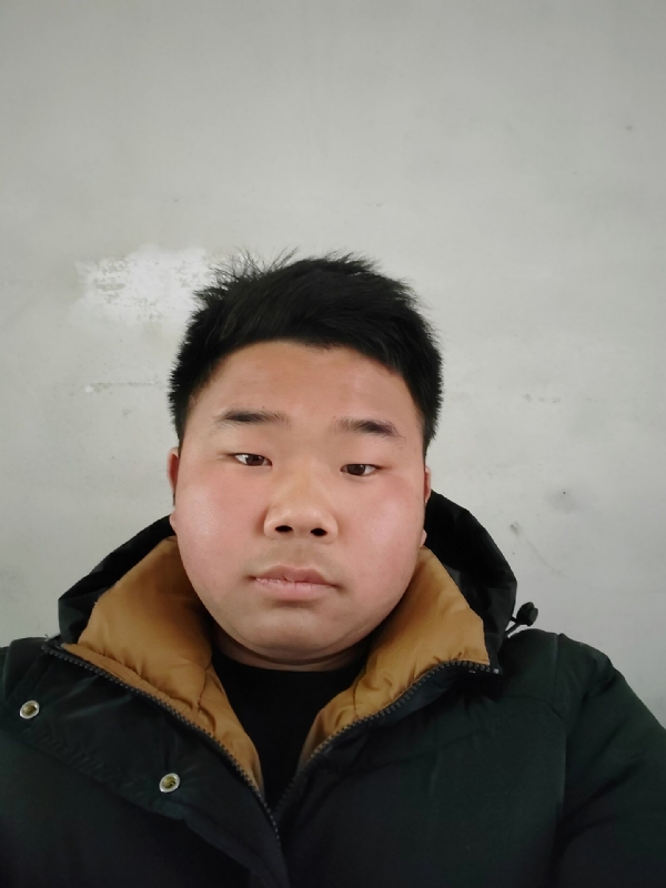 精神饱满的第五张照片--霞浦相亲网