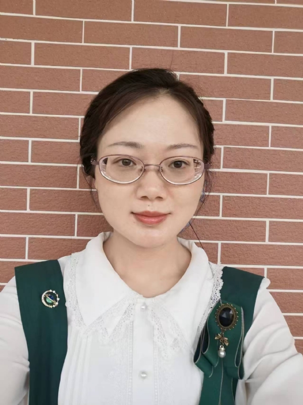 Lily的第二张照片--霞浦相亲网