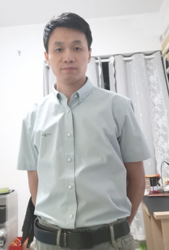 风雨无阻的第一张照片--霞浦相亲网