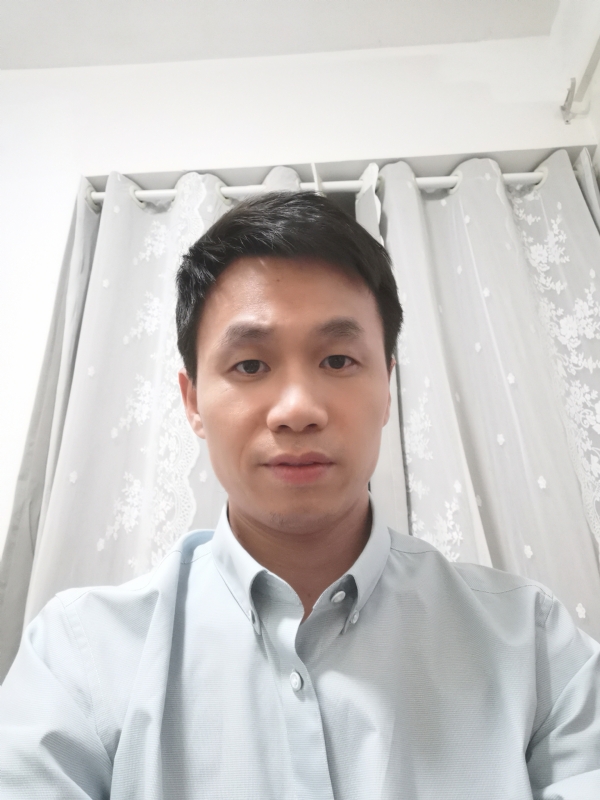 风雨无阻的第二张照片--霞浦相亲网