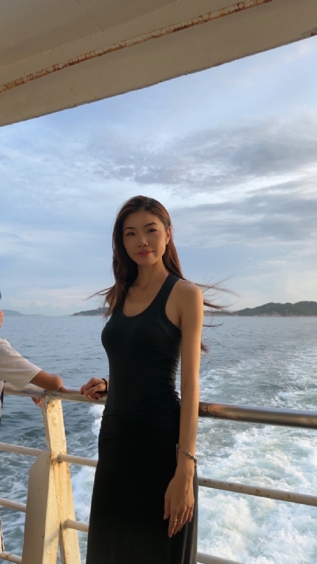 Vicky的第一张照片--霞浦相亲网
