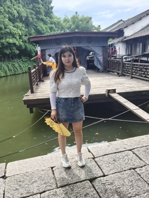 戒爱的第一张照片--霞浦相亲网