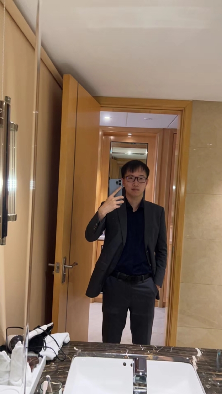 熊先生的第一张照片--霞浦相亲网