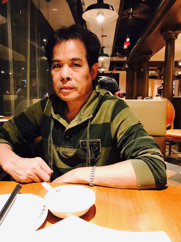 天马行空的第一张照片--霞浦相亲网