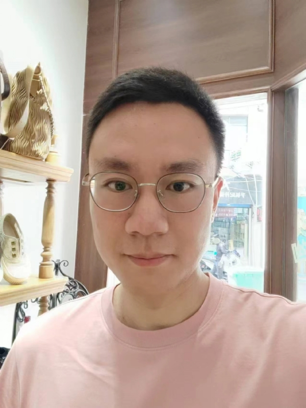 乐let的第一张照片--霞浦相亲网