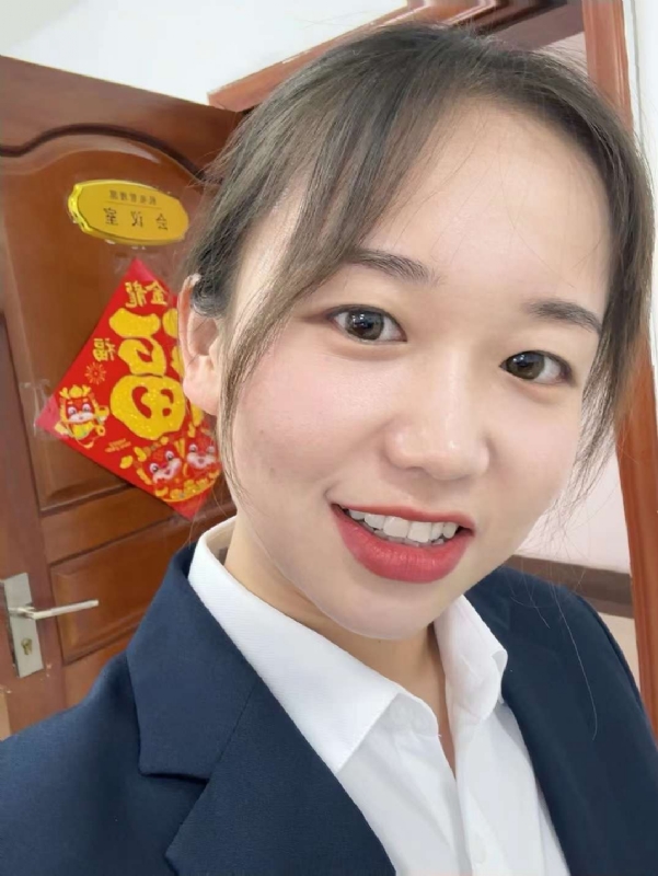 唐口煤业卫政娟的第一张照片--霞浦相亲网
