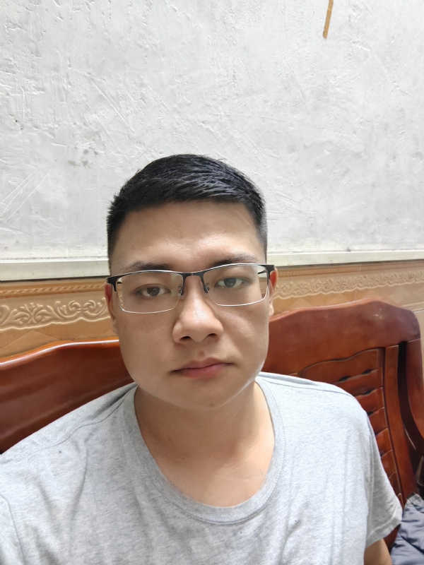 陈秋新的第一张照片--霞浦相亲网