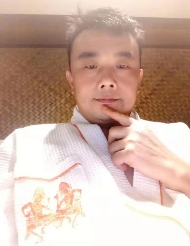 青锋的第一张照片--霞浦相亲网