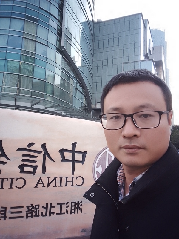 晚秋的第一张照片--霞浦相亲网