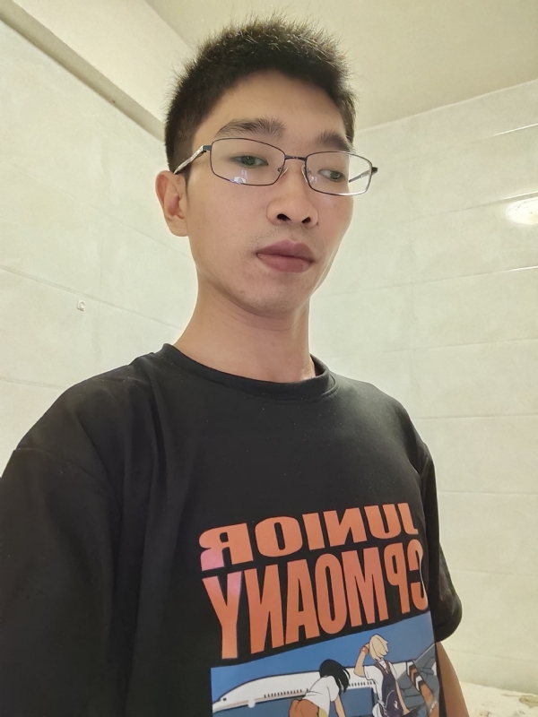 安然的第一张照片--霞浦相亲网