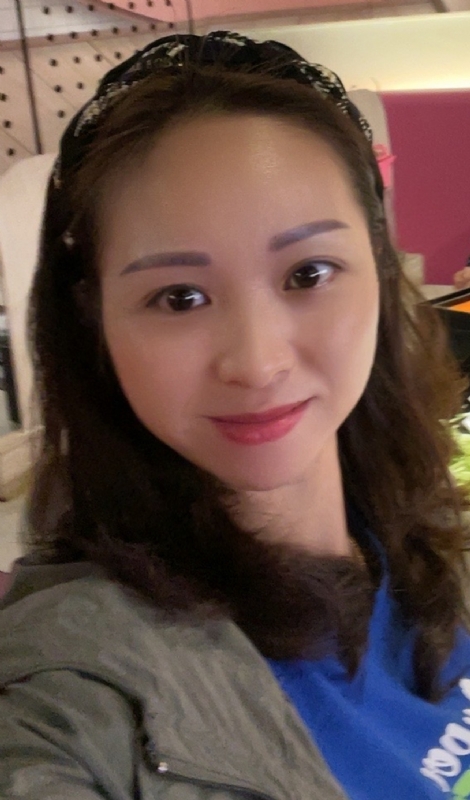 TAN霧裏看花的第一张照片--霞浦相亲网