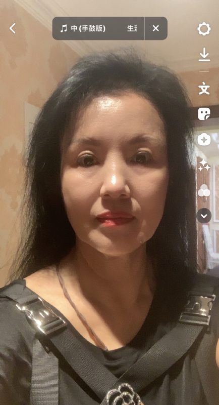清雅的第一张照片--霞浦相亲网