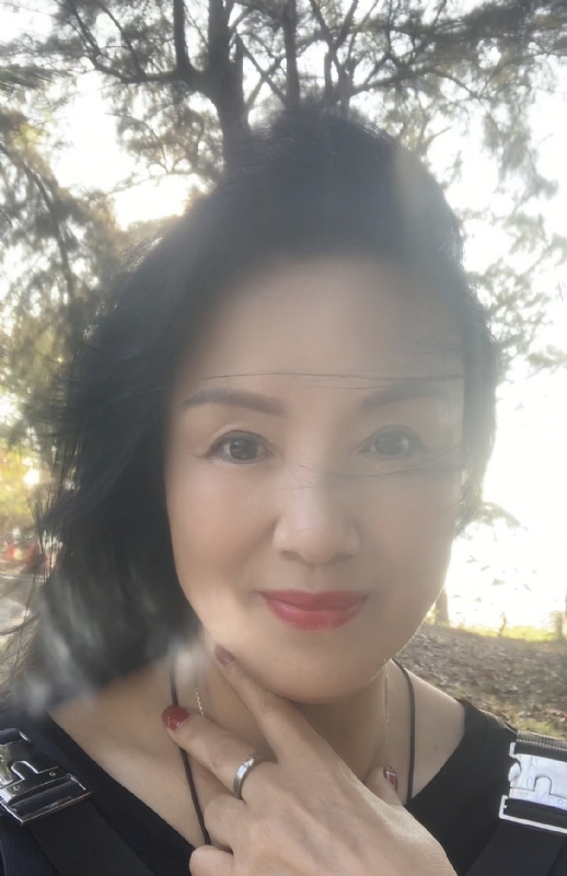 清雅的第二张照片--霞浦相亲网