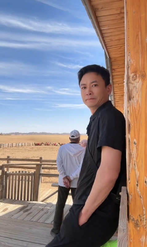 落葉歸根的第一张照片--霞浦相亲网
