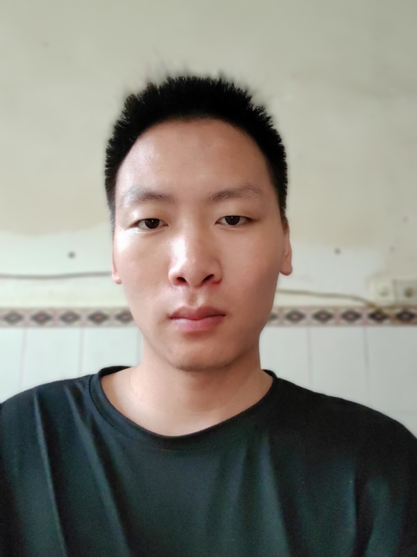 凉生的第一张照片--霞浦相亲网