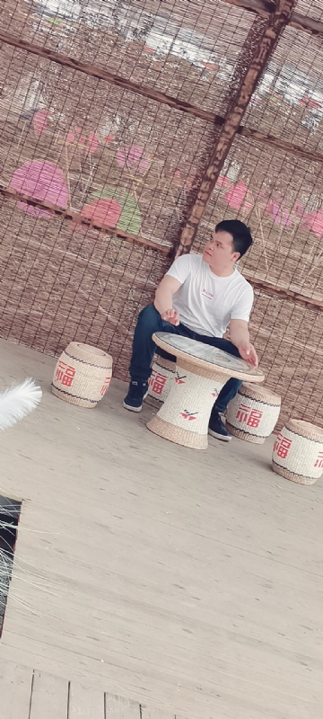 缘分的第一张照片--霞浦相亲网