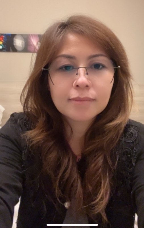 amyli的第一张照片--霞浦相亲网