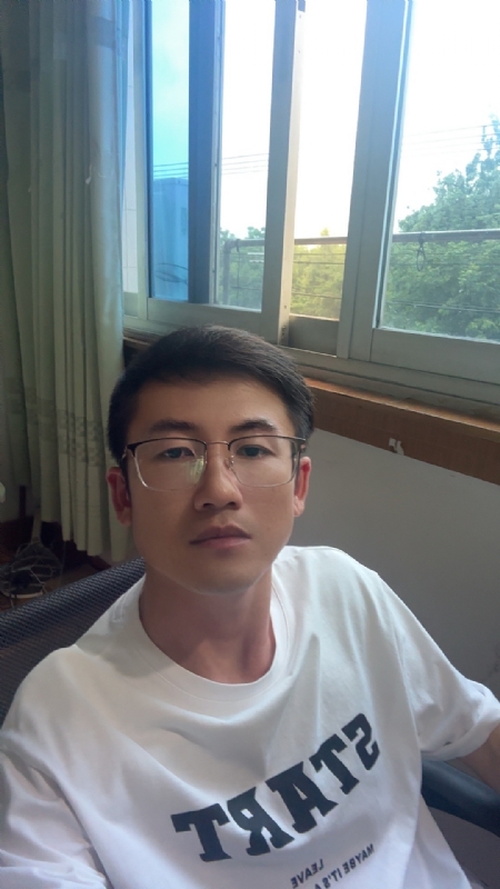 叶先生的第一张照片--霞浦相亲网