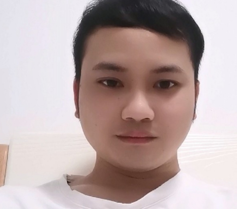 谈笑风生的学长的第三张照片--霞浦相亲网