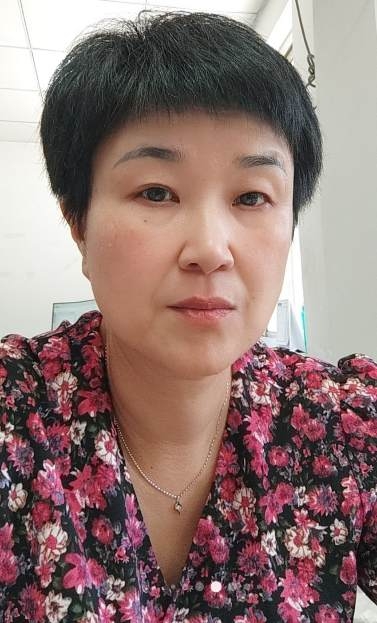清风徐徐的第一张照片--霞浦相亲网