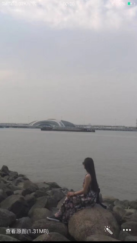 随遇而安的第一张照片--霞浦相亲网