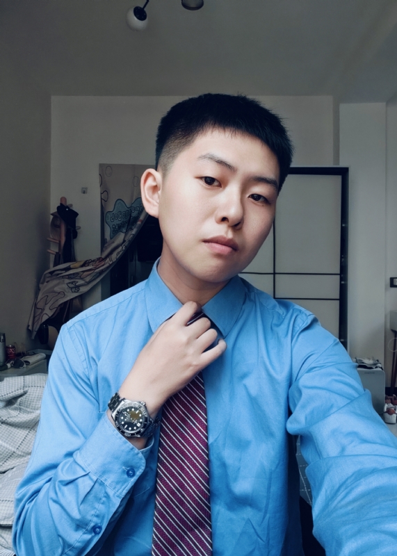 蛋炒饭的第一张照片--霞浦相亲网