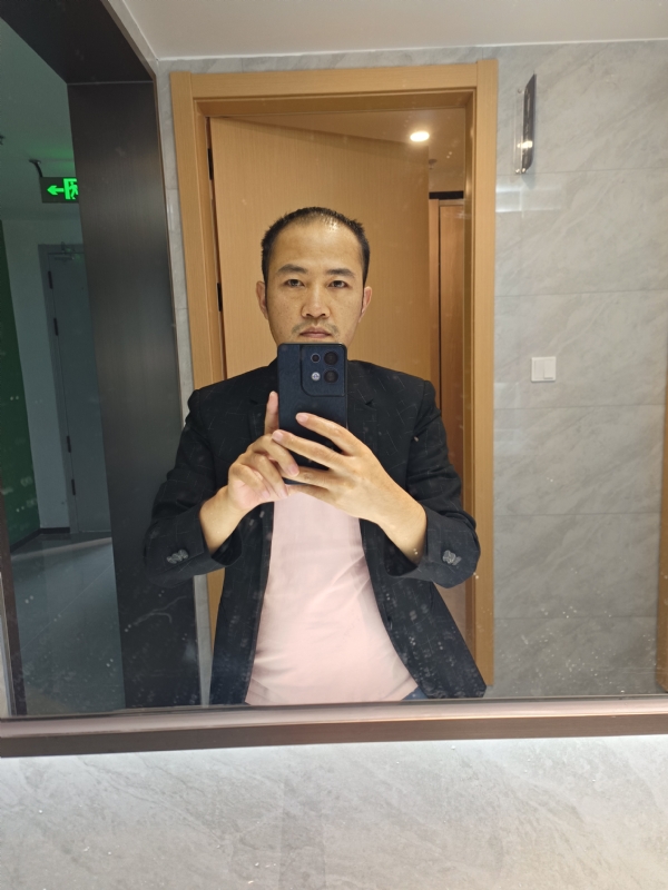 老实芭蕉的第一张照片--霞浦相亲网