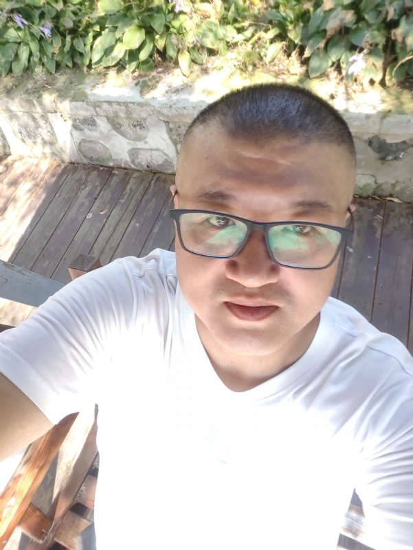 羊十八的第一张照片--霞浦相亲网