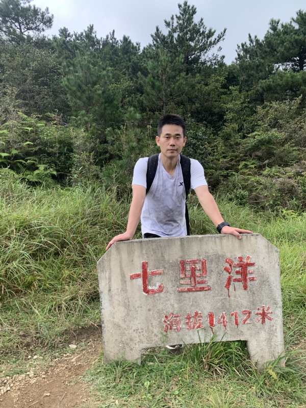 小朱佩奇的第一张照片--霞浦相亲网