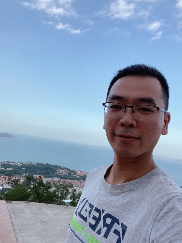 只为遇到那个真心的她的第一张照片--霞浦相亲网