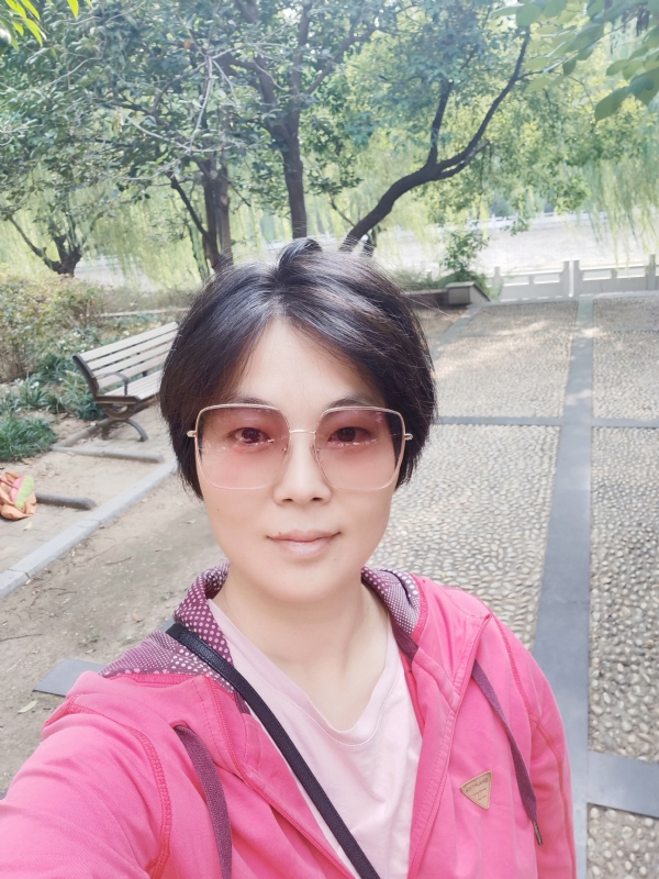 xuanwei的第一张照片--霞浦相亲网