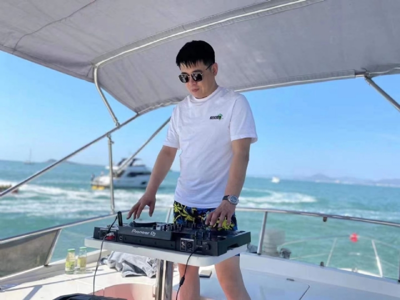 魔盒的第一张照片--霞浦相亲网