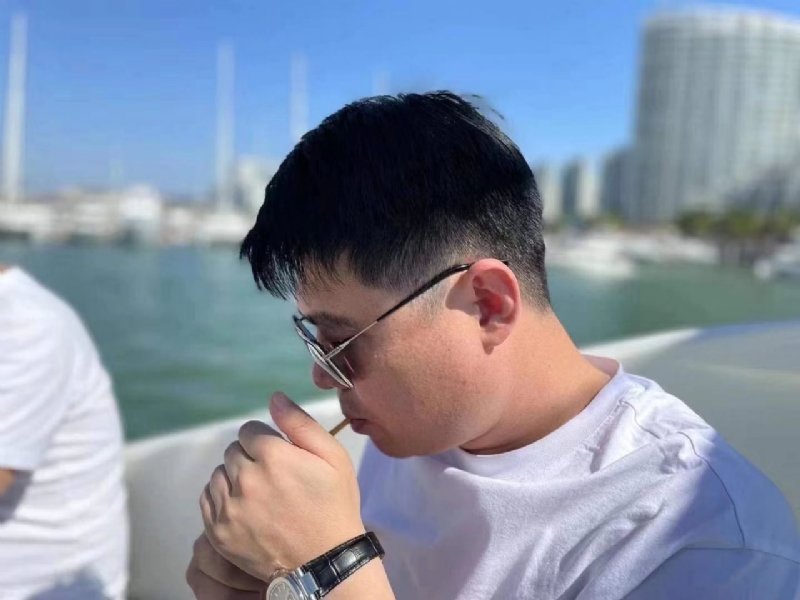 魔盒的第二张照片--霞浦相亲网